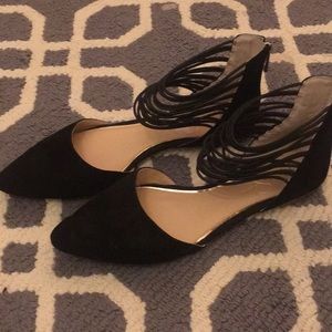 Ballet Flats (Jessica Simpson)